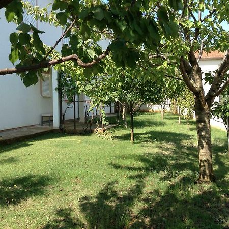 Casa Isabella Apartman Póla Kültér fotó
