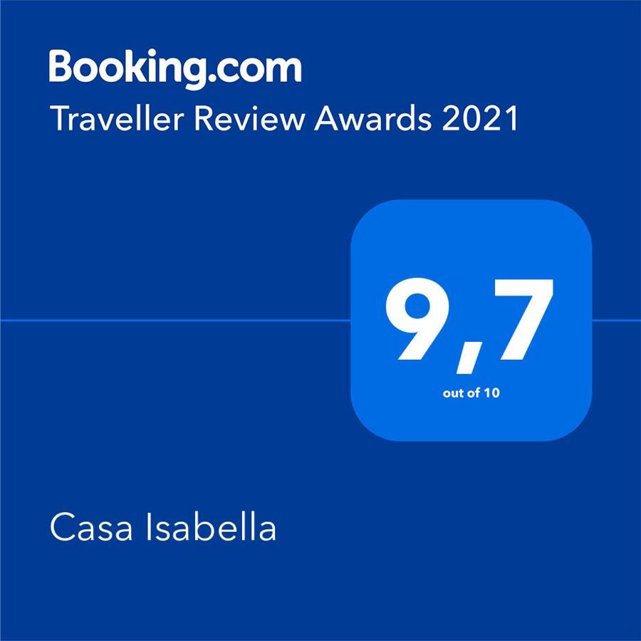 Casa Isabella Apartman Póla Kültér fotó