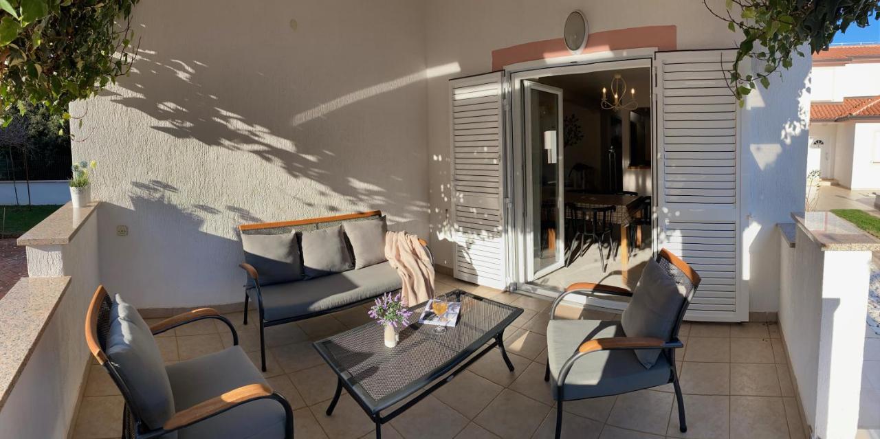 Casa Isabella Apartman Póla Kültér fotó