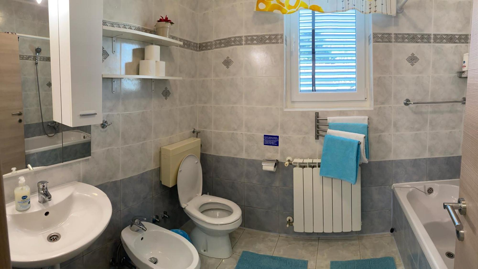 Casa Isabella Apartman Póla Szoba fotó