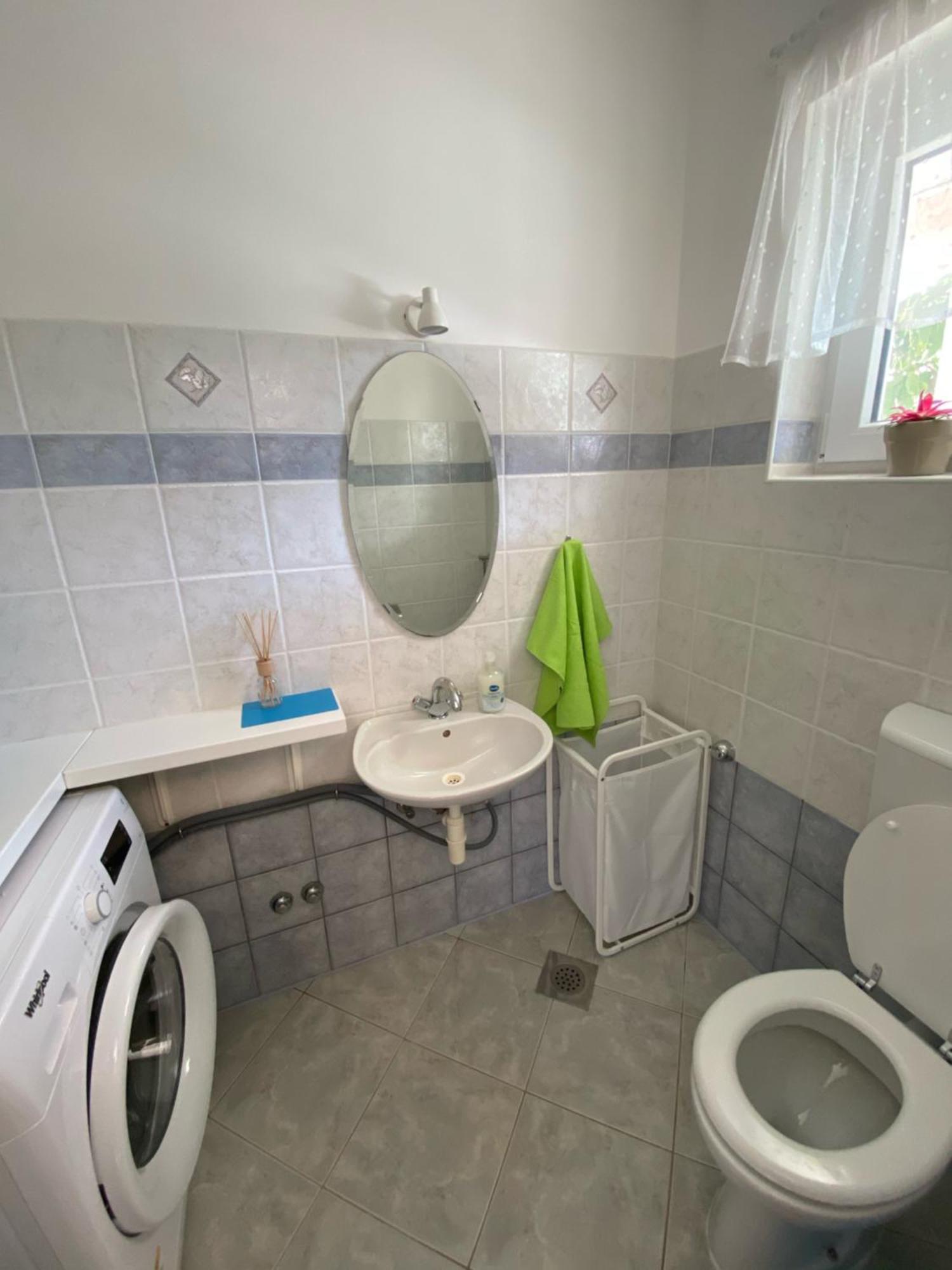 Casa Isabella Apartman Póla Szoba fotó