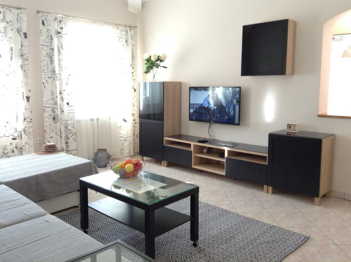Casa Isabella Apartman Póla Kültér fotó