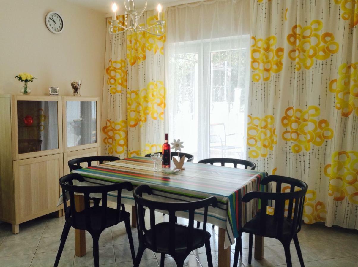 Casa Isabella Apartman Póla Kültér fotó