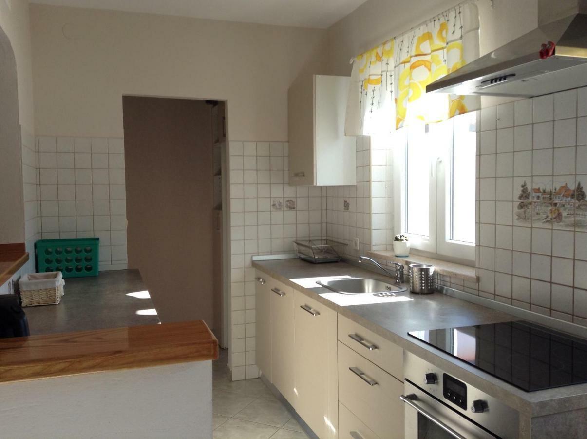 Casa Isabella Apartman Póla Kültér fotó