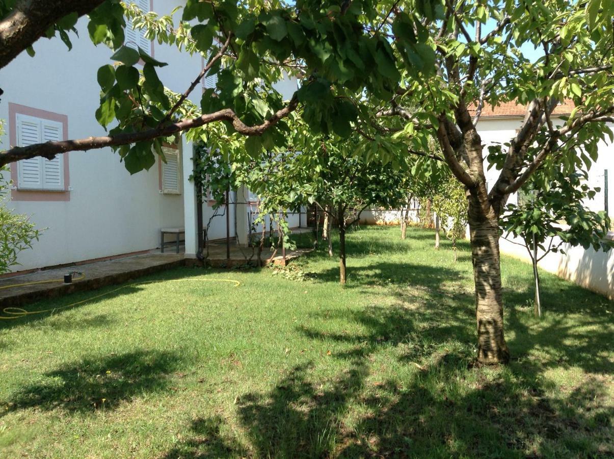 Casa Isabella Apartman Póla Kültér fotó