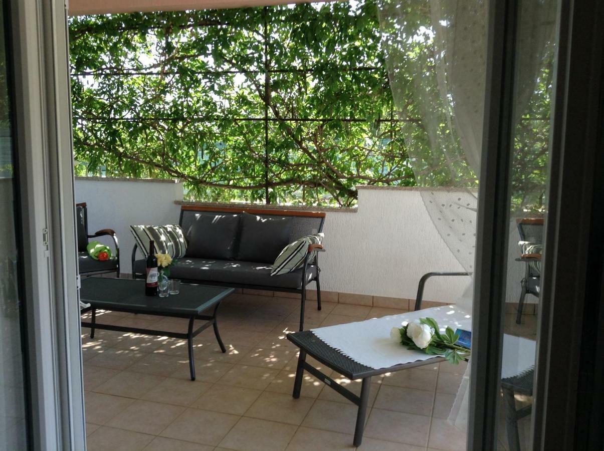 Casa Isabella Apartman Póla Kültér fotó