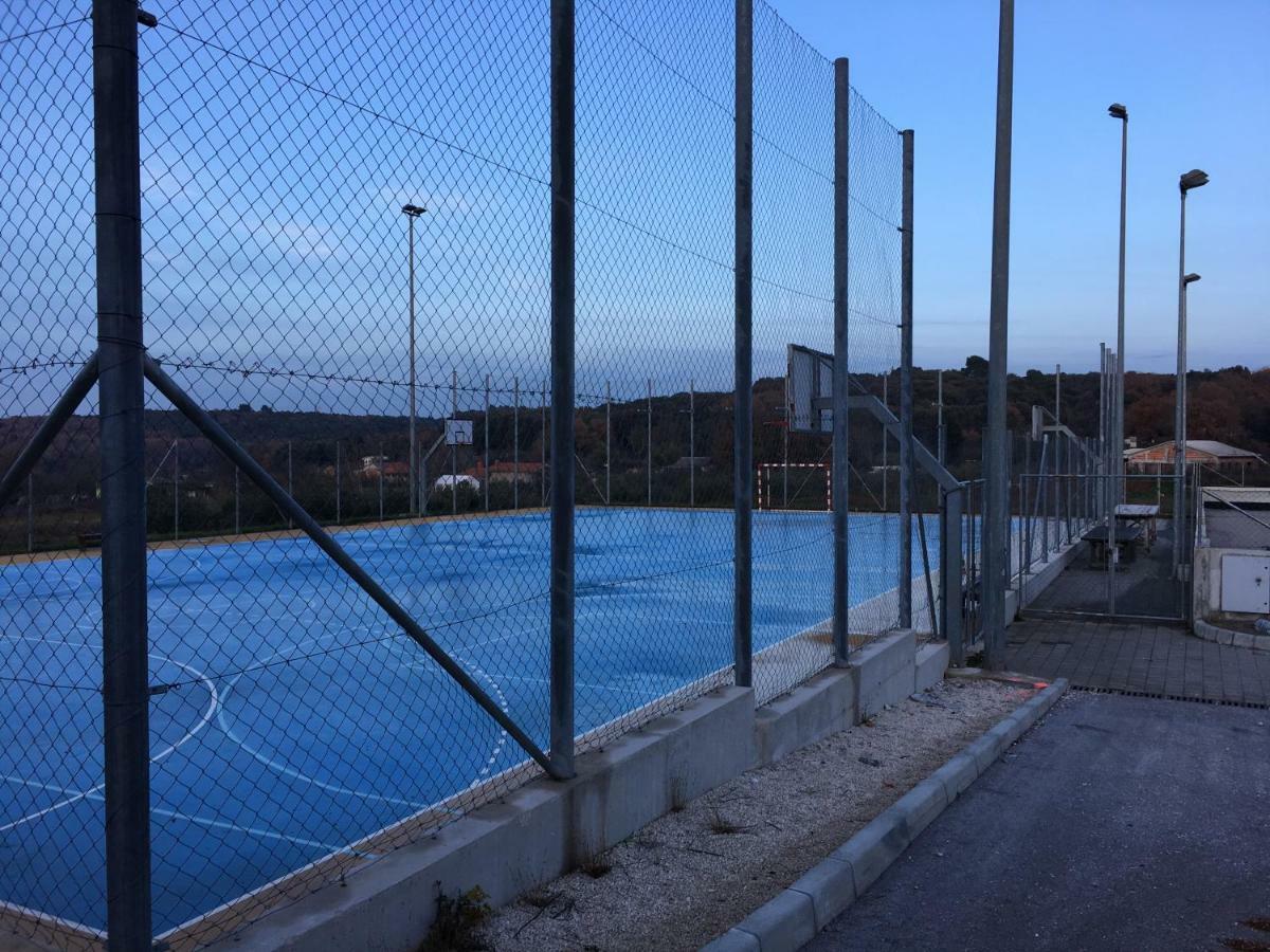 Casa Isabella Apartman Póla Kültér fotó