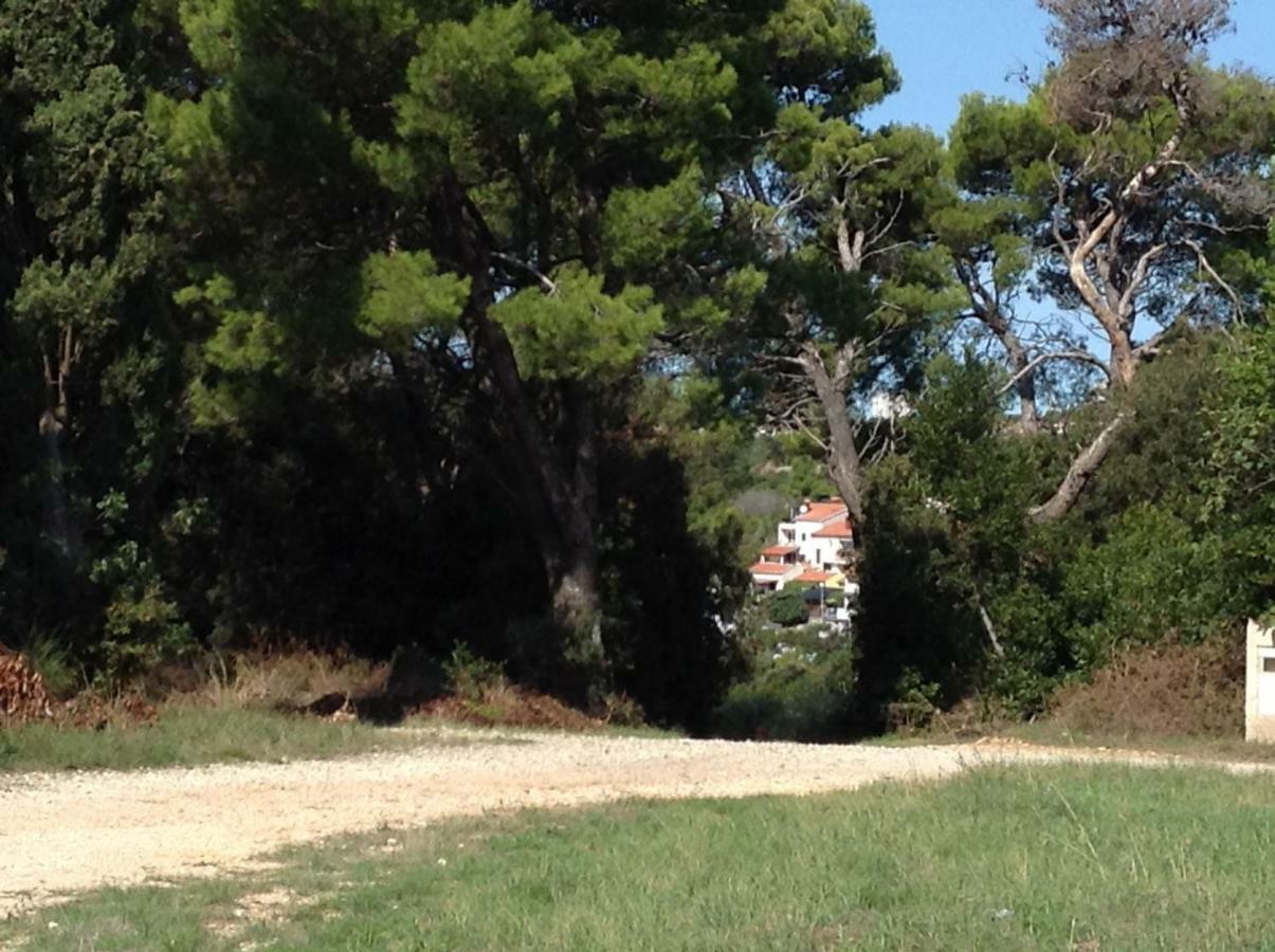 Casa Isabella Apartman Póla Kültér fotó