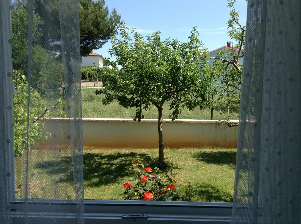 Casa Isabella Apartman Póla Kültér fotó