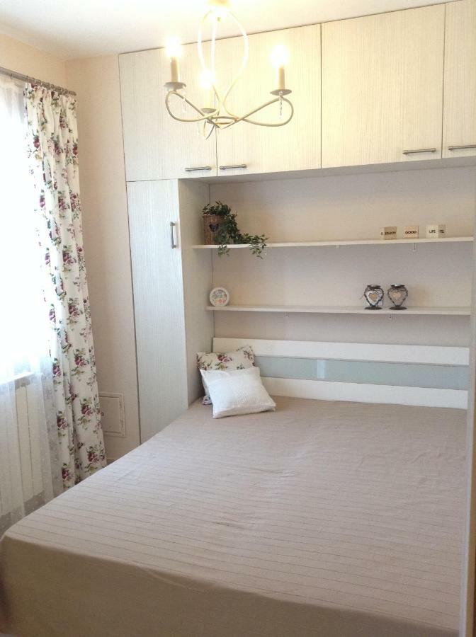 Casa Isabella Apartman Póla Kültér fotó