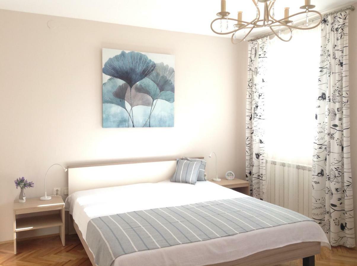 Casa Isabella Apartman Póla Kültér fotó